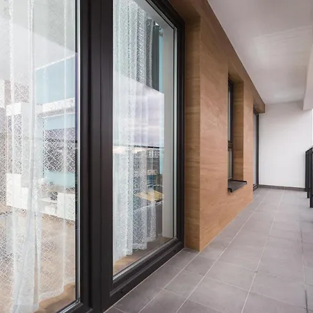 Apartamento Of The Kings - Wolf Cracovia