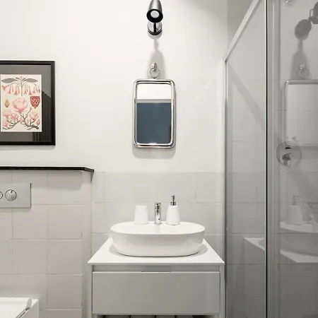 Jana 3 Apartamento *