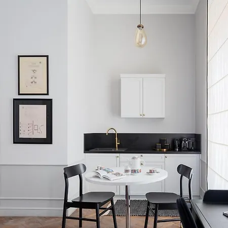 Apartamento Jana 3