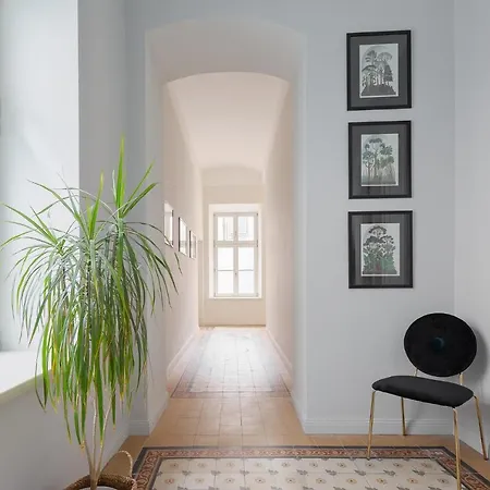 Apartamento Jana 3