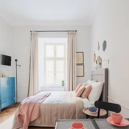 Jana 3 Apartamento Cracóvia