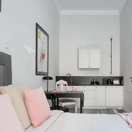 Jana 3 Apartamento