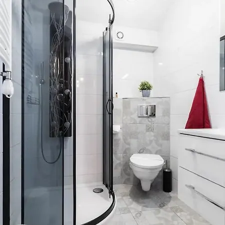 Bed & Breakfast Underground Jacuzzi