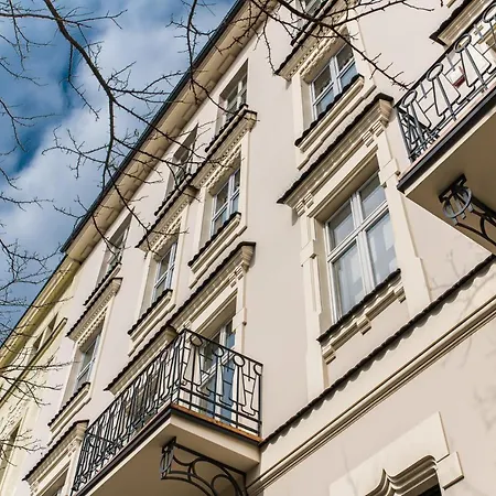 Native Batorego 7- Bardzo Ciche I Spokojne Miejsce Apartment Krakow