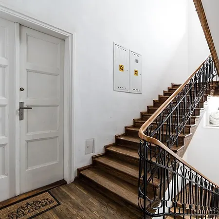 Native Batorego 7- Bardzo Ciche I Spokojne Miejsce Apartment *