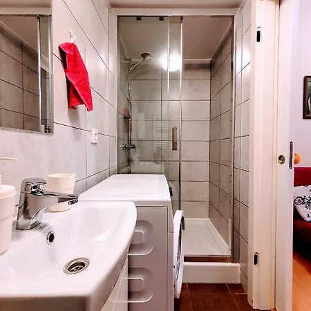 Cool Apartment Krakau