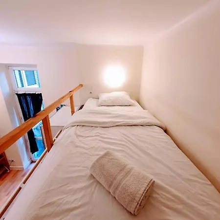 Cool Apartment Krakau