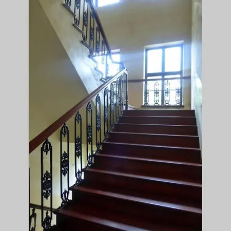 Apartament Gertrudy Green Krakow