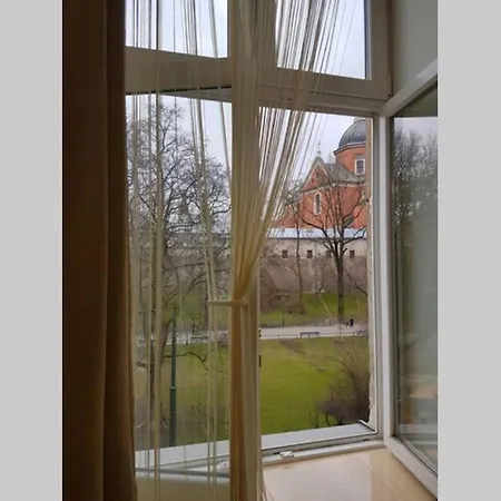 Apartament Gertrudy Traveler