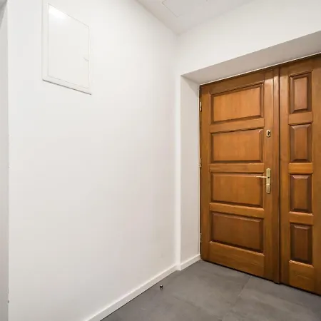 New Apartment! Jewish Quarter - Segundo Krakow
