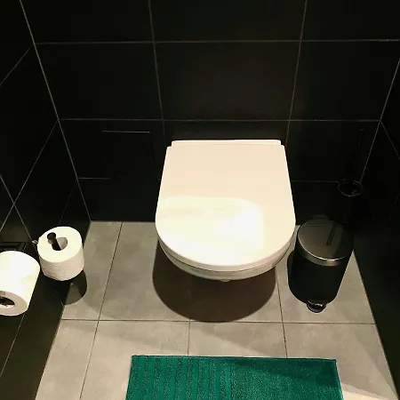Dream Boutique 42m2 In The Heart Of Cracow Old Town Apartment *