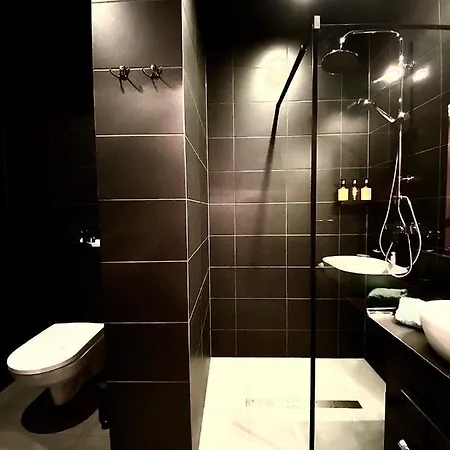Dream Boutique 42m2 In The Heart Of Cracow Old Town Apartment Krakow
