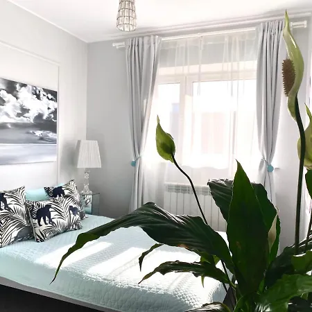 Dream Boutique 42m2 In The Heart Of Cracow Old Town