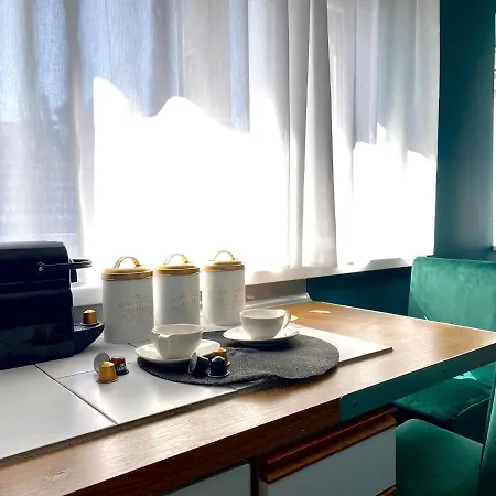 Dream Boutique 42m2 In The Heart Of Cracow Old Town Apartment