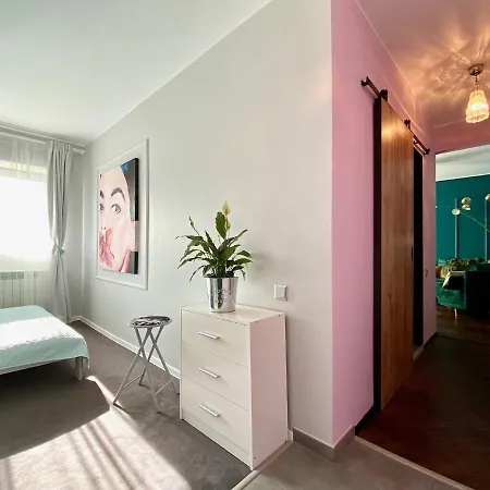 Dream Boutique 42m2 In The Heart Of Cracow Old Town *
