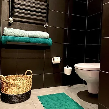 Apartment Dream Boutique 42m2 In The Heart Of Cracow Old Town Krakow