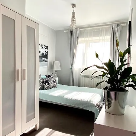 Dream Boutique 42m2 In The Heart Of Cracow Old Town * Krakow