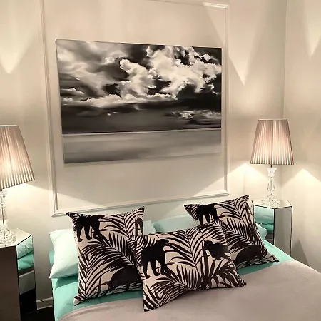 Dream Boutique 42m2 In The Heart Of Cracow Old Town