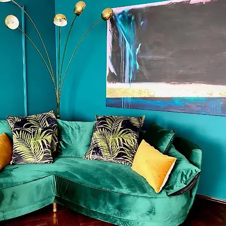 Dream Boutique 42m2 In The Heart Of Cracow Old Town *