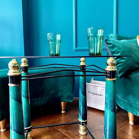 Dream Boutique 42m2 In The Heart Of Cracow Old Town Apartment *