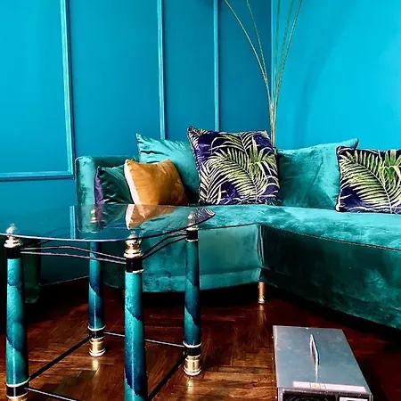 Dream Boutique 42m2 In The Heart Of Cracow Old Town *