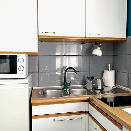 Dream Boutique 42m2 In The Heart Of Cracow Old Town *
