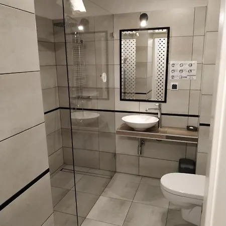 Appartement Polka Dot Cracow Apartament *