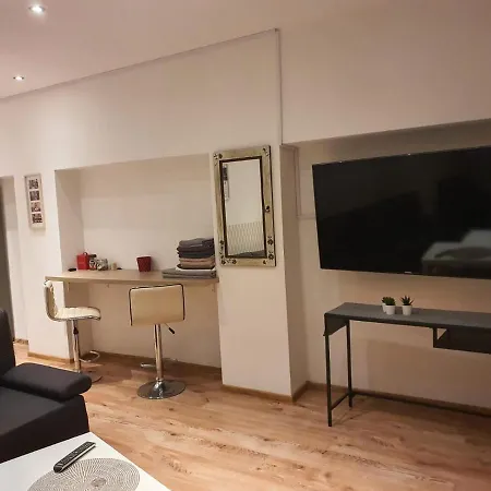 Apartamento Xxl Old Town 24 H - Check In, Wi-fi Cracovia