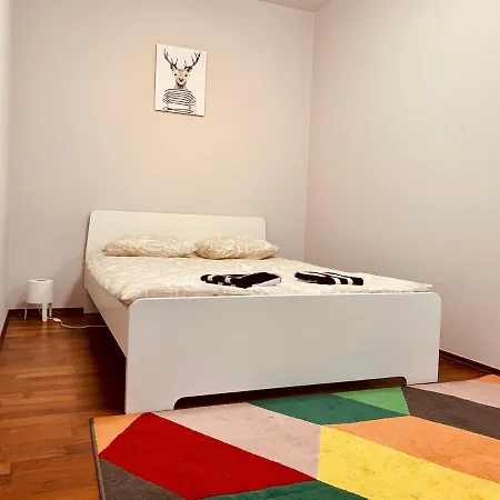 Apartment Charming *
