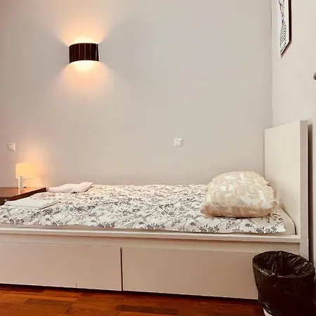 Charming Apartment Krakow