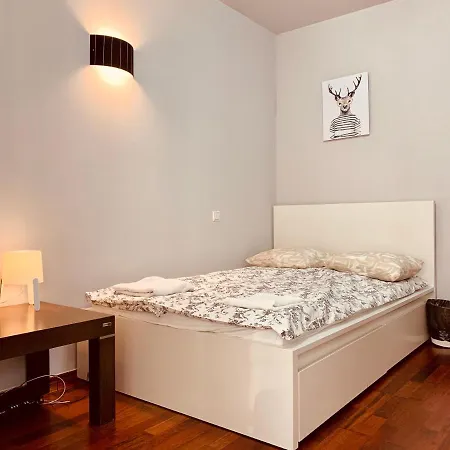 Apartment Charming *