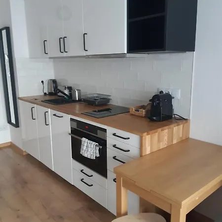 Apartment Slomnicka City Center *