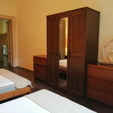 Prestige Location Pijarska Street Apartment
