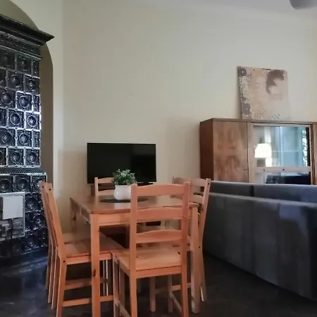 Prestige Location Pijarska Street Apartment *
