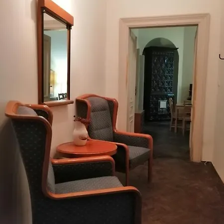 Apartment Prestige Location Pijarska Street