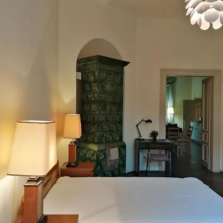 Prestige Location Pijarska Street Krakow