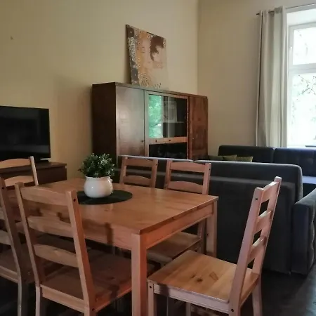 Prestige Location Pijarska Street Apartment Krakow