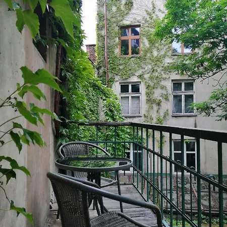 Apartment Prestige Location Pijarska Street