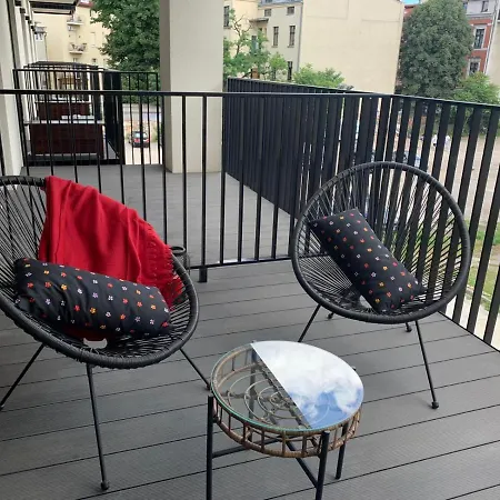 Appartement Rajska 3 Ap 206 By Atrium *