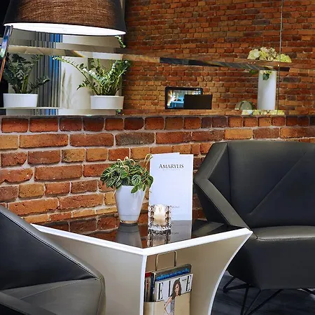 Hotel Queen Boutique Kraków