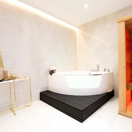 Jacuzzi Prestige Cracovia