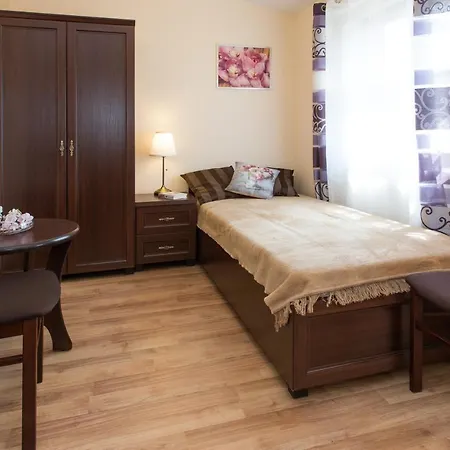 Apartment Vanilla 5 *