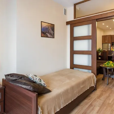 Apartment Vanilla 5