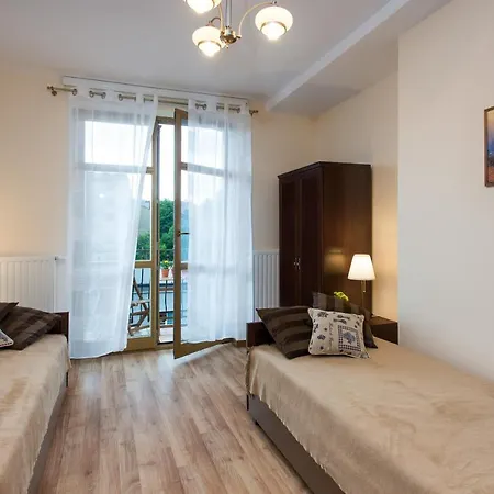 Apartment Vanilla 5