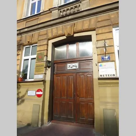 Apartament Gertrudy Green Apartment *