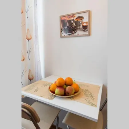 Apartament Gertrudy Green * Krakow