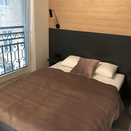 Apartment Lena Stare