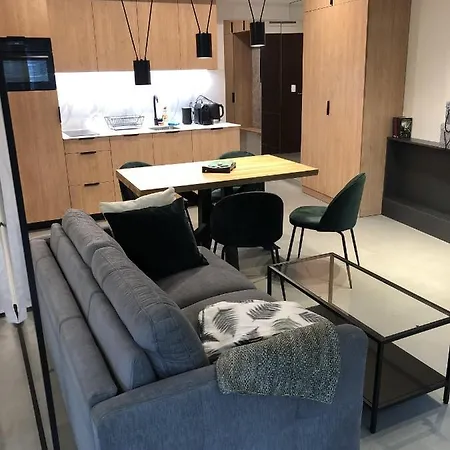 Apartment Lena Stare
