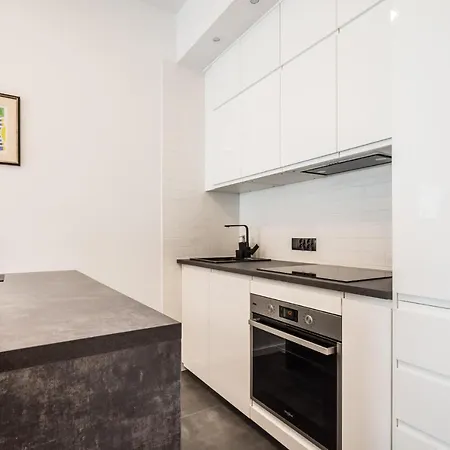 New Apartment! Jewish Quarter - Segundo * Krakow