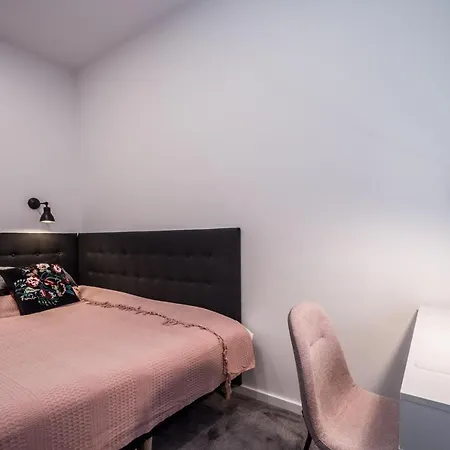 New Apartment! Jewish Quarter - Segundo Apartment Krakow